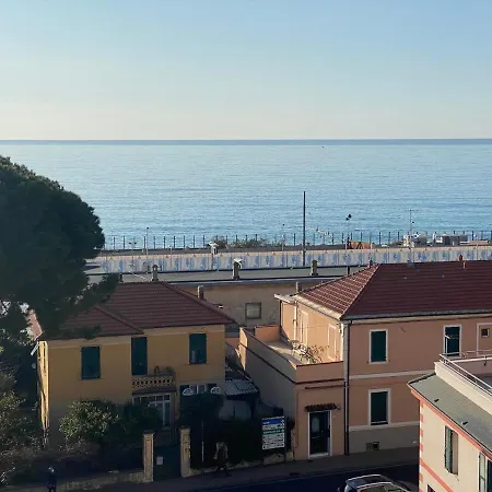 Meraviglioso Vista Mare