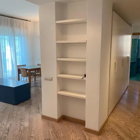 Soluzione Casa Sea View Apartment Pietra Ligure