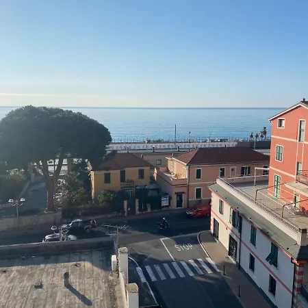 Meraviglioso Vista Mare Appartamento *