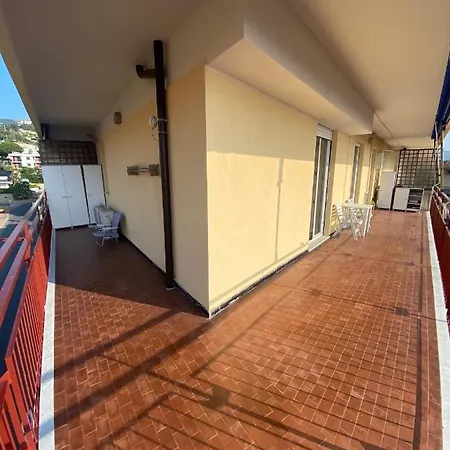 Soluzione Casa Sea View * Pietra Ligure