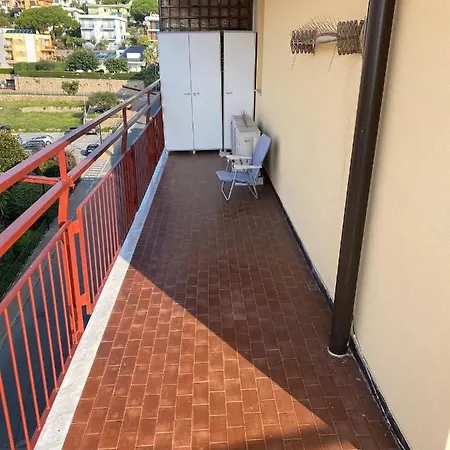 Meraviglioso Vista Mare Appartamento *