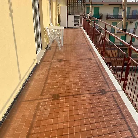 Meraviglioso Vista Mare